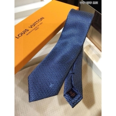 Louis Vuitton Neckties